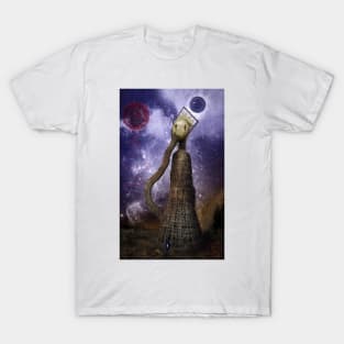 The lighthouse T-Shirt